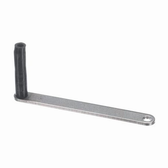 VacMaster 979170 Genuine OEM Latch Assembly - Lid, VP Series