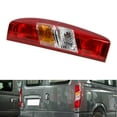 thumbnail image 4 of Right Tail Light Rear Turn Signal Light For LDV Maxus V80 Van 2.5L Diesel 2013+, 4 of 13