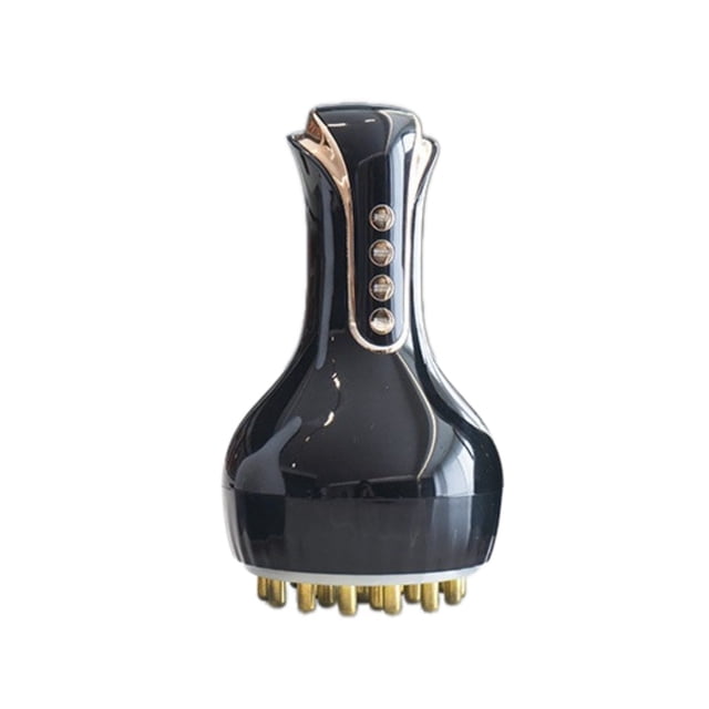 Klonfd Massage Brush Cleaning Easily Massages To Promote Blood Circulation Relaxes Muscles And Quickly Energy