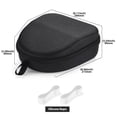 thumbnail image 1 of Estuche para Auriculares Bolsa de Transporte de Viaje Beats Studio Pro/Studio 3 Negro, 1 of 4