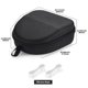 thumbnail image 1 of Bolsa de transporte de viaje bolsas para auriculares a prueba de golpes para Beats Studio Pro/Studio 3, 1 of 8