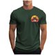 thumbnail image 1 of Eres Más Que una Camisa de Puntuación de Prueba Nueva Moda Casual Hombres Imprimir Camiseta Deportiva Manga Corta Blusas de Cuello Redondo, 1 of 1