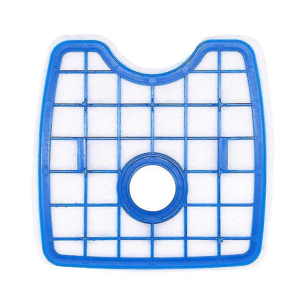 1 Uds filtro Hepa compatible con accesorios para barredora Philips Fc8820 8810 Fc8066