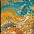 thumbnail image 1 of Cuadro Decorativo | Fine Art Tj | Crónicas 29 11 Todo Es Tuyo Señor Por Mark Lawrence - 56 x 56 cm Fine Art Tj Impresión en canvas, estrechado., 1 of 2