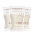 thumbnail image 2 of Bolsa de conservación de leche materna Cmbear, 30 unidades, bolsa de almacenamiento de leche materna para bebés, bolsa de almacenamiento, versión en inglés, 2 of 5