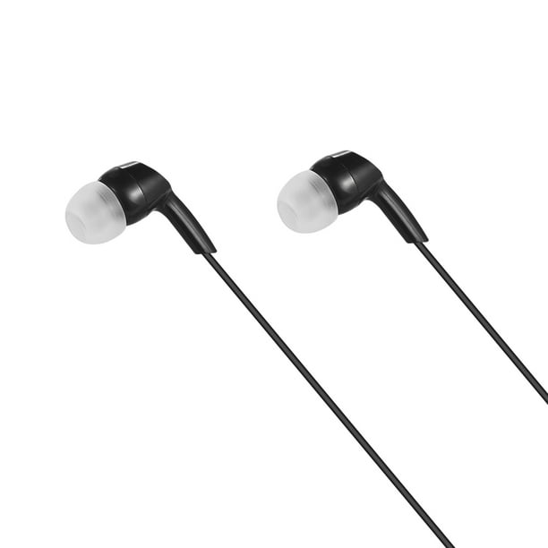 Écouteurs Samsung intra-auriculaire FEA (Full Ear Anatomy