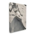 thumbnail image 4 of Stupell Industries Beach Fashion Photography Nature Photography Gallery Wrapped Canvas Art Print Wall Art, 16 x 20, 4 of 8