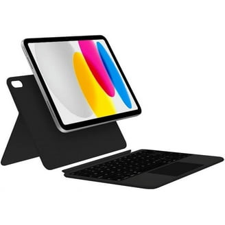 Apple Magic Keyboard Folio: Magnetic, Detachable Design for iPad