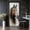 Color 3, variant on Door Stickers Peel and Stick Door Mural Wild Animals Camping Hunting Rustic Cabin Deer Moose Removable Wallpaper 30.3''x78.7'' Self-Adhesive Mural for Kitchen Living Room Bedroom Decor