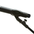 thumbnail image 3 of Miangastore Accessoires de Microphone Noir 3 Pcs 3.0x1.4x1.4in pour Réunion, 3 of 9