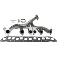 thumbnail image 2 of Exhaust Manifold Compatible with 1993-1998 Jeep Grand Cherokee 1991-1999 6Cyl 4.0L, 2 of 5