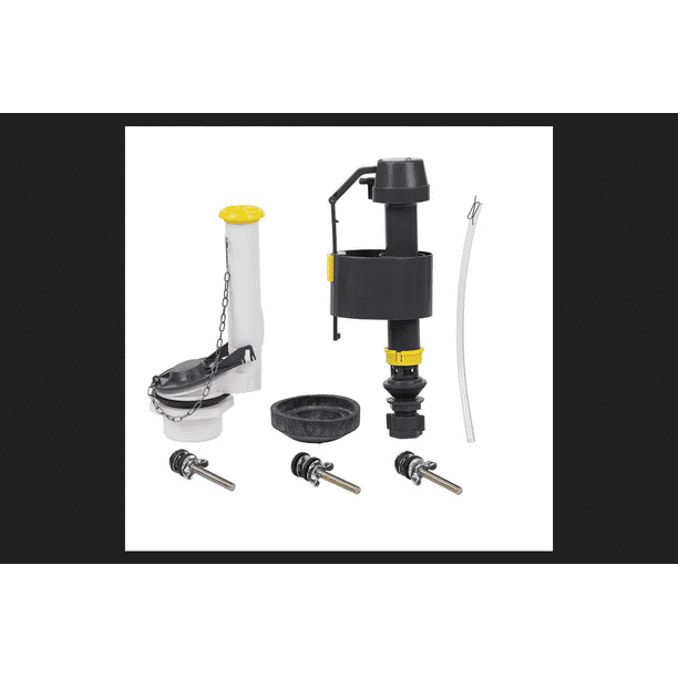 Toilet Tank Repair Kit