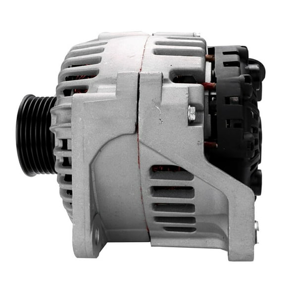 ECCPP 11018 Alternator Compatible with 2004-2009 for Nissan Quest High Output Aftermarket Alternator (145Amp)