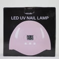 thumbnail image 1 of GreenLife® 54W UV LED Nail Drying Lamp Nail Phototherapy Machine, 1 of 15