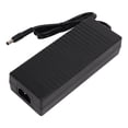 thumbnail image 1 of Ccdes Power Supply Adapter 12V10A 3PIN Interface 120W AC To DC Converter For LED Strip Camera 100V‑240V,Power Supply Charger,Universal AC DC Adapter, 1 of 8