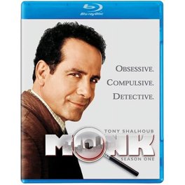 Monk: Season Seven／ [DVD] [Import] Monk - Season Seven (DVD, 2009, 4-Disc Set) | eBay