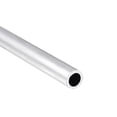 thumbnail image 3 of Uxcell 6063 Aluminum Metal Tubing Seamless Straight Pipe Tubes 7mm x 5mm x 250mm, 3 of 5