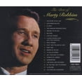 thumbnail image 2 of Marty Robbins - Best of Marty Robbins - Music & Performance - CD, 2 of 2