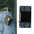 thumbnail image 3 of 1.54in LCD Monitor GamePi, Lithium Battery Big Screen LCD GamePi Portable  for Rasberry Pi / W/ WH, 3 of 7