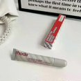 thumbnail image 1 of Cosmetics Peptide Lip Treatment New Lemontini Lip Glosses Blusher Skincare Products Face Cream Storage Bags Make Up Mirror, 1 of 5