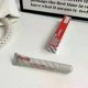 thumbnail image 1 of Cosmetics Peptide Lip Treatment New Lemontini Lip Glosses Blusher Skincare Products Face Cream Storage Bags Make Up Mirror, 1 of 5