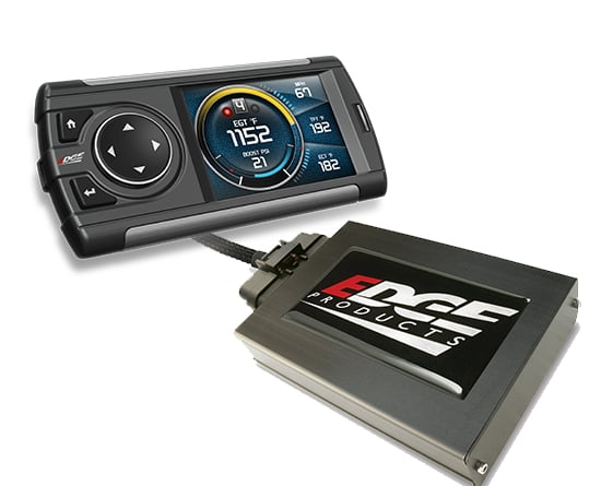 Juice w/Attitude CS2 Programmer Fits select: 2013-2017 RAM 3500, 2018 RAM 2500 ST