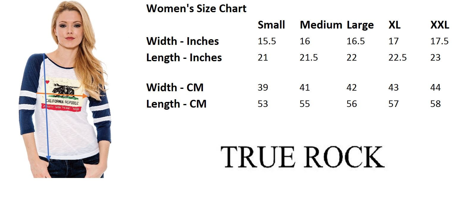 Rock And Republic Women S Jeans Size Chart