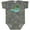 Vintage Camo, variant on Inktastic Anna Maria Island Florida Boys or Girls Baby Bodysuit