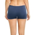 thumbnail image 2 of Jockey Women's Seamfree Boyshort, 2 of 5