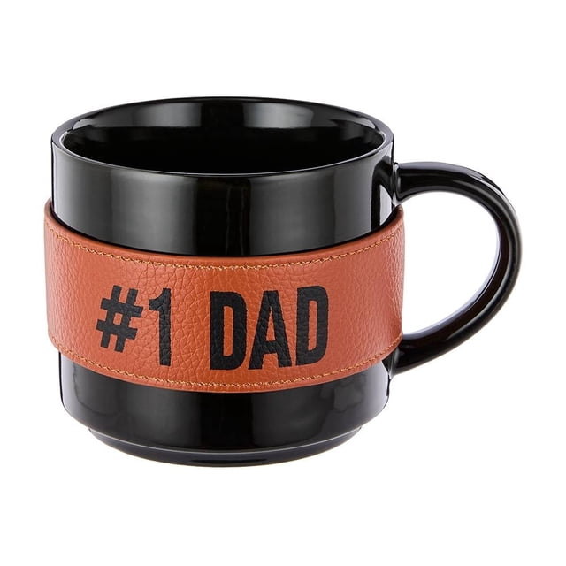 Taza Way to Celebrate Día del Padre de Cerámica para Bebidas Calientes de 450 ml.
