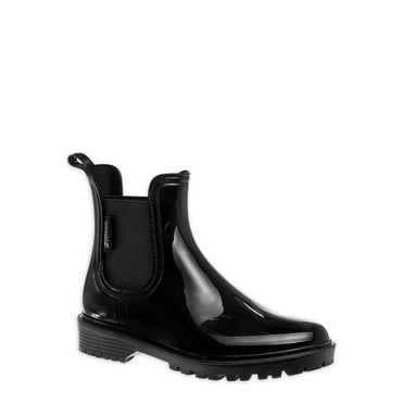 time and tru chelsea boot