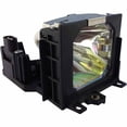 thumbnail image 2 of Advanced Lamps™ AN-A20LP Lamp & Housing for Sharp Projectors - 90 Day Warranty - 1 Unit per pack, 2 of 5