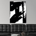 thumbnail image 3 of Great BIG Canvas Abstract Painting Contemporary Modern, 3 of 7