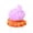 D, variant on mdesiwst Micro Landscape Ornament Resin Campfire Model Miniature Figurine with Realistic Flame Texture Model for Dollhouse Desktop