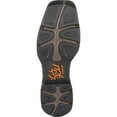 thumbnail image 2 of Lady Durango Women's Brown Western Boot, 2 of 7