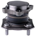 thumbnail image 3 of Bodeman Rear Wheel Hub and Bearing Assembly for 2007-2012 Nissan Sentra Non-ABS, 3 of 3