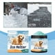 thumbnail image 5 of Penkiiy Pet-Friendly Ice Melt: más seguro para las mascotas& Superficies, cubeta de 0.22lb, 5 of 9