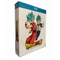 thumbnail image 2 of Dragon Ball Super: The Complete Series, Seasons 1-10 on Blu-ray, 2 of 2
