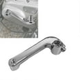 thumbnail image 2 of Levier de Vitesse en Aluminium pour TG883 2004-2023, 2 of 5