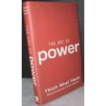 thumbnail image 1 of Pre-Owned The Art of Power, 9780061242342, 0061242349, Hardcover, First Edition edition, 1 of 1