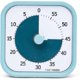 thumbnail image 2 of Home Timer - 60 Minutes Home Edition - Compatible Home School Supplies Learning Tools, Kids Desk, Office Desk and Meeting Timer with, 2 of 5