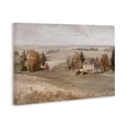 thumbnail image 2 of Stupell Industries Traditional Quaint Cottage in Countryside Canvas Art, 30 x 20, by Jacky Ngan, 2 of 8