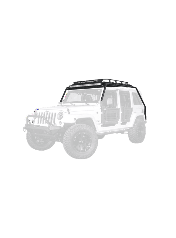 Jeep Wrangler Light Bars in Jeep Lighting Jeep Wrangler Light Bars in Jeep Lighting
