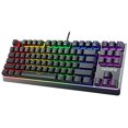 thumbnail image 1 of Teclado Gamer VicTsing  TKL Mechanical Alámbrico RGB -Negro, 1 of 2