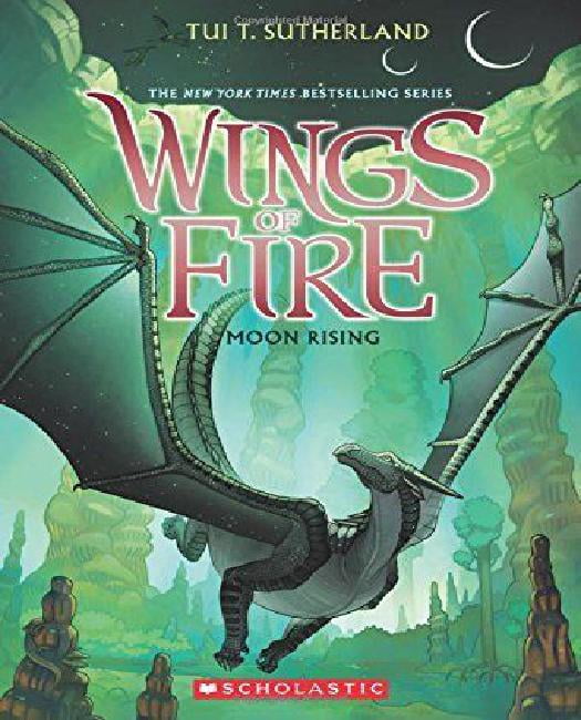 title of wings of fire book 6 title of wings of fire book 6