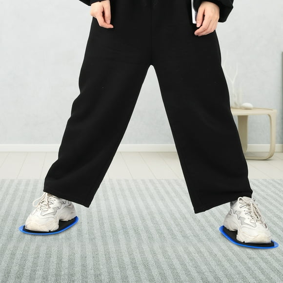 U-shaped Sport Sliding Discs, Fitness Gliding Discs Slider, Sport Gliding Discs, Waist Abdomen For Leg Hips Bodybuilding Yoga