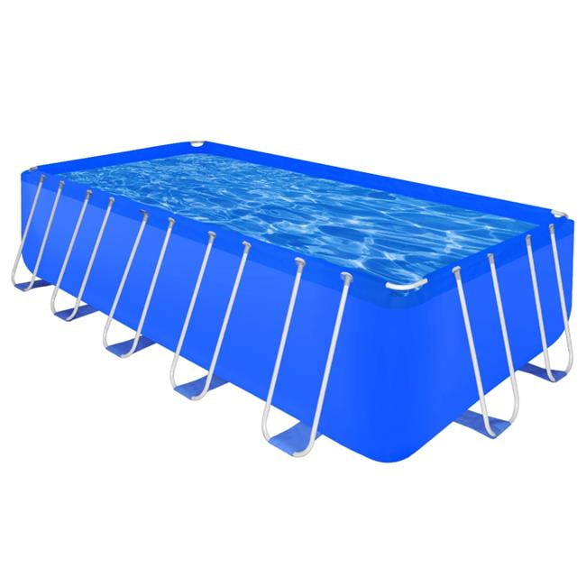 exercise swim pool above ground