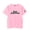 Pink-R180819, variant on Bailey Zimmerman BZ LogoT-shirts Merch pop graphics print Crewneck Unisex Trend Casual Short Sleeve Top