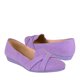 thumbnail image 1 of ZAPATOS DAMA STYLO 2236 SUEDE MORADO Stylo  2236, 1 of 4