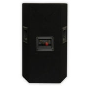 Acoustic Audio PA-500X Passive 800 Watt 3-Way Speaker Pair DJ PA Karaoke Studio Speakers